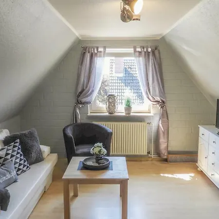 Appartamento Nice In W/ Wifi And 1 Bedrooms *