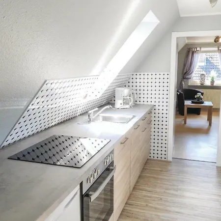 Nice In W/ Wifi And 1 Bedrooms Appartamento *